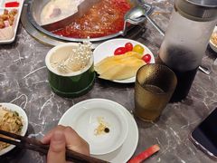 -刘一手重庆火锅(万达广场店)