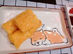 -海航大厦万豪酒店彩海轩中餐厅(霄云路店)