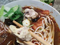-洪福米线(浣纱路店)