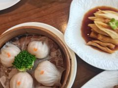 -东百坊巷大酒店·坊巷餐厅(东百中心店)