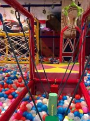 -都乐汇儿童乐园(莱蒙都会店)