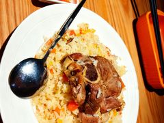 -谷丽麦馕新疆菜·清真(步步高梅溪新天地店)