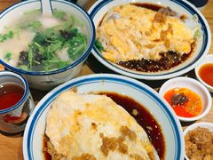 -膳糧·汕头肠粉·潮汕小吃(龙怡店)