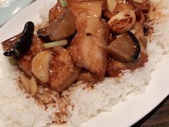 -新旺茶餐厅(嘉里城店)