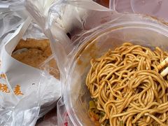 -家阳赵师傅油饼包烧麦(粮道街店)