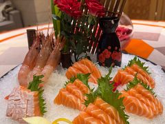 -欧记·龙城港(欣都店)