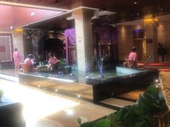 -水晶之星洗浴温泉汗蒸