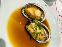 -北李妈妈菜·海肠捞饭(高新万达店)