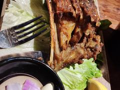 -马灯部落·西湖边的创意山景餐厅(虎跑动物园店)