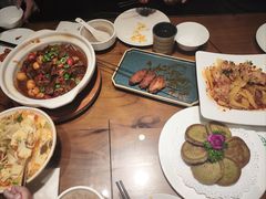 -青海名吃尕张娃非遗烤肉(海湖总店)