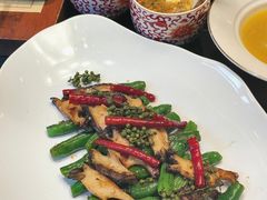 -山水雅居·江南雅宴(运河公园店)