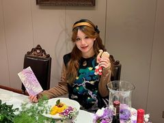 -叶叶菩提(太原别墅店)