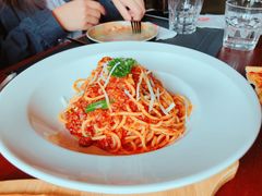 经典肉酱面-道口麻辣烫·烧烤(五道口店)