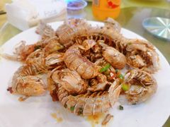 -龙溪海鲜酒家(溪涌店)