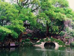 -绮园景区