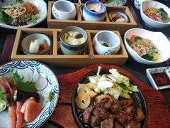 -江户前日本料理(瑞诗酒店店)