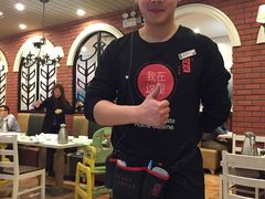 -闫府私房菜(经四路万达店)