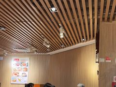 -西贝莜面村(当代商城店)