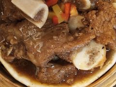 -清远国际酒店御珍轩食街