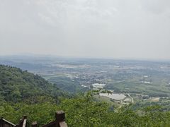 -浮槎山