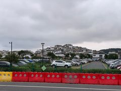 -朱家尖蜈蚣峙码头