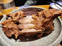 -95号酱骨·一块豆腐(展春园西路店)