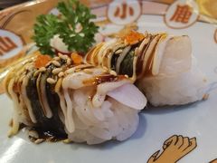 -仙隐小鹿中华料理(南宁万象城店)