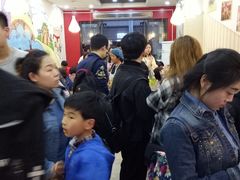 -螺小胖柳州螺蛳粉(钟楼总店)