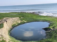 -日照灯塔风景区