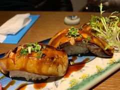 -水之惠鲜鱼料理(王府大街店)