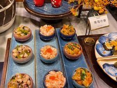 -芭菲盛宴·环球美食(解放碑英利国际店)