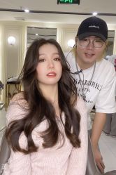 -3AM HAIR SALON染发接发