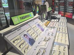 -LOHO眼镜(北京合生汇店)