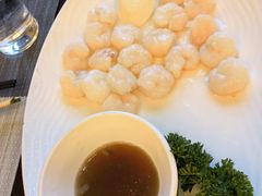 -锦江都城闵行饭店