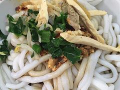 -再回首鸡肉米线(人民路一店)