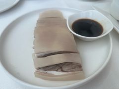 白切羊肉-莆田餐厅PUTIEN(颐堤港店)