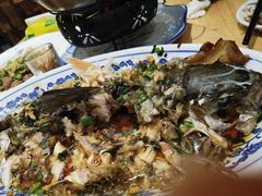 -阿信土煮大排档(太阳城店)