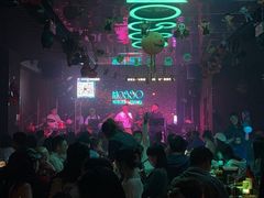 -MOSSO音乐酒吧·Live House(南京西路店)