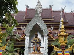 -西双版纳总佛寺