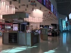 -吉隆坡国际机场