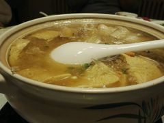-肥肥小厨(清华路店)