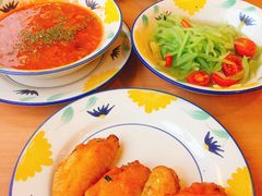 -萨莉亚意式餐厅(东山口店)