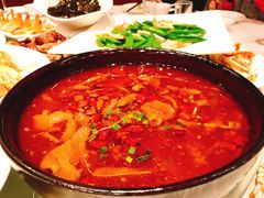 -天津水游城丽筠酒店