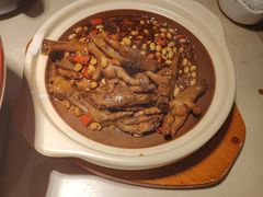 -小柴米·传统江西菜(八一广场店)