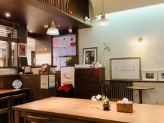 -彬媽糖水(侨鑫国际店)