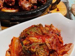 -七八冷面·延边朝鲜族美食(圣熙八号店)