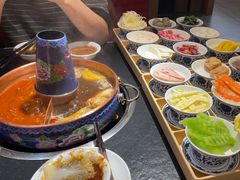 -咏江南·苏式火锅·苏州评弹(观前街店)
