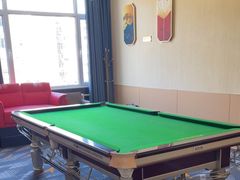 -云顶桌球棋牌俱乐部(长楹天街店)