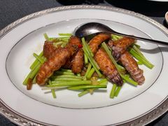 -虹潮荟·餐桌上的美食地理(太阳宫店)