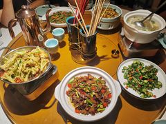 -宋徽厨·安徽菜(绿地店)